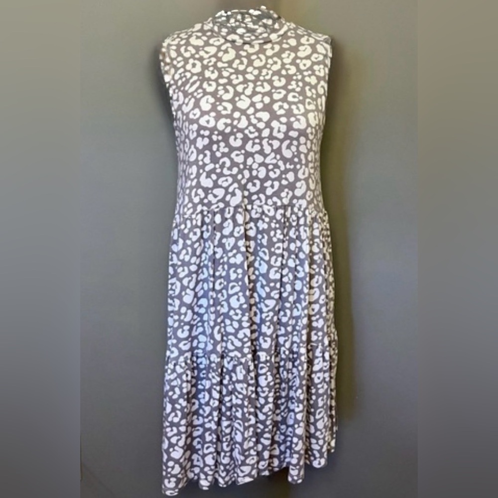 Mud Pie Dress